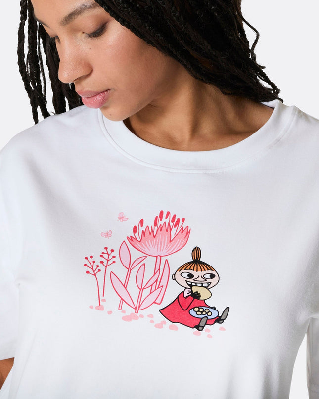 Damen-Pyjama „Little My Short“