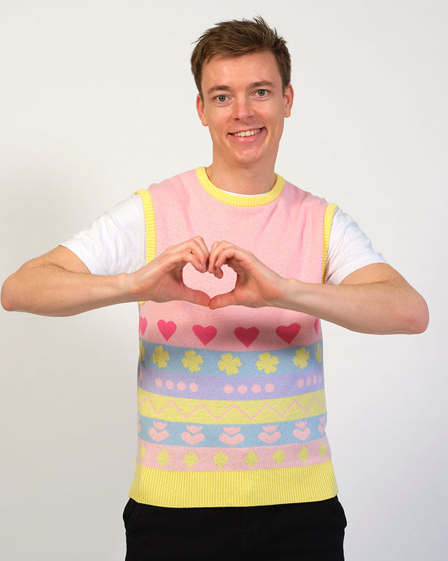 Easter Vest for Family