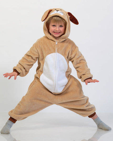 Oster-Jumpsuit für Kinder