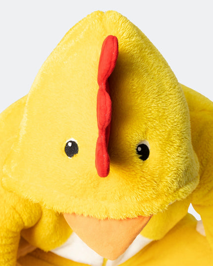 Women's Easter Chicken Onesie