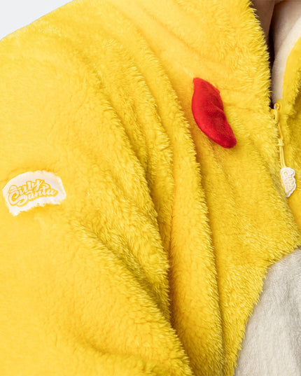 Women's Easter Chicken Onesie