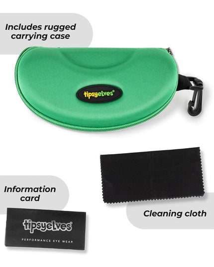 Say Can You See Sunglasses