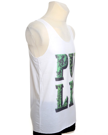 Pulp Band Tanktop – Herren, Damen, Kinder, im Angebot
