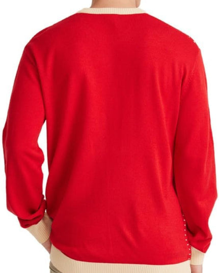 Ripple Junction Naruto Ichiraku Ramen Bowl Ugly Sweater