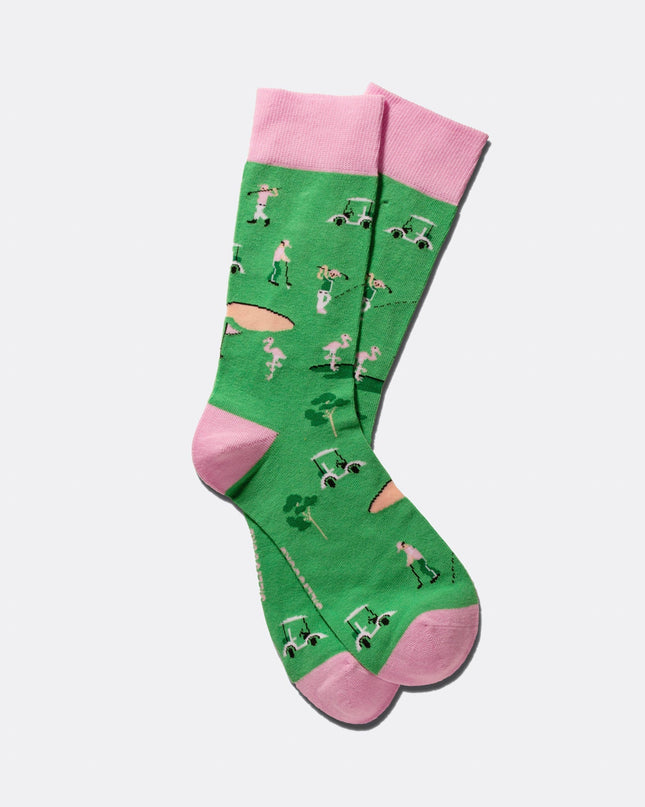 Golfsocken