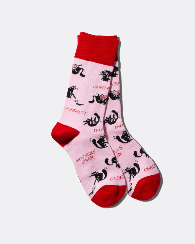Katzensocken