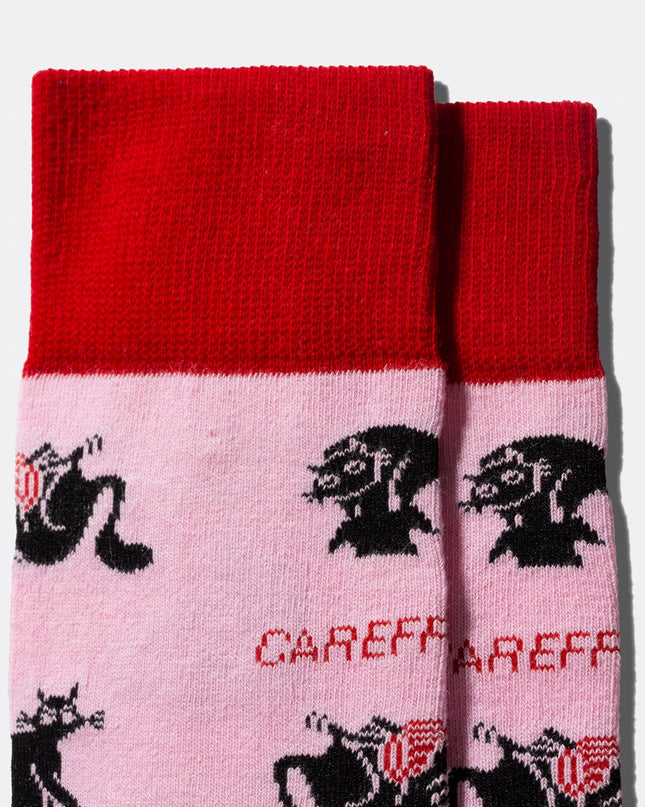 Katzensocken