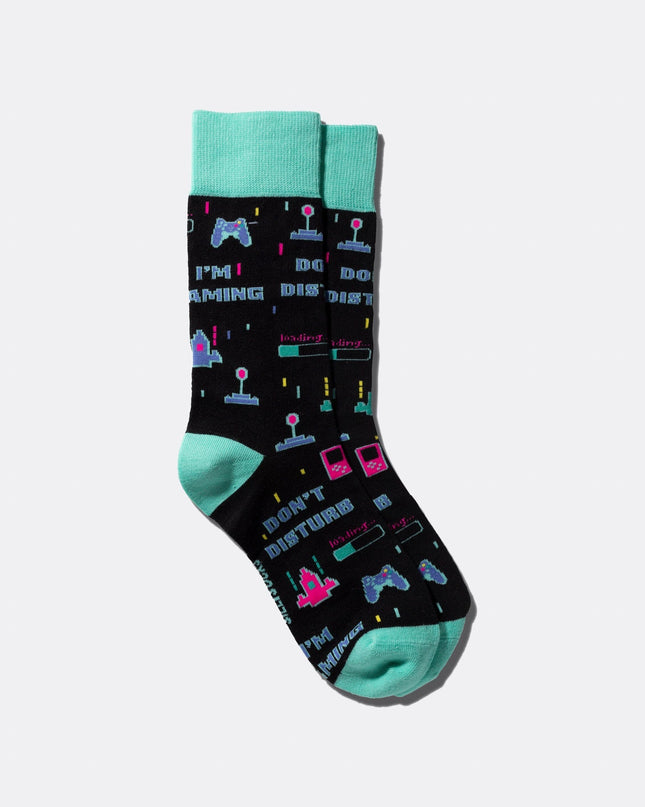 Gamersocken