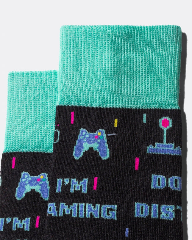 Gamersocken