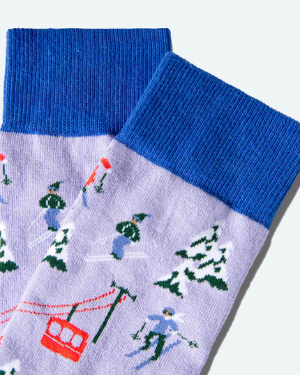 Ski Socks