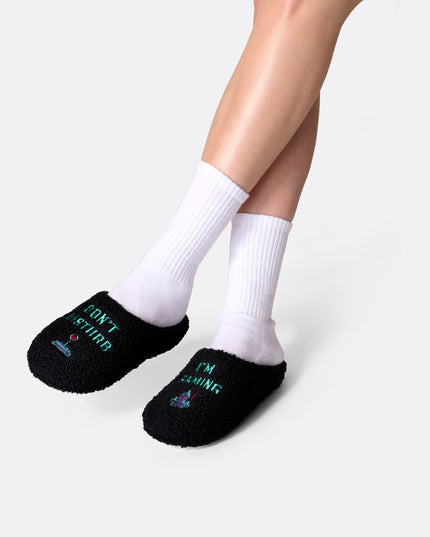 Nicht stören, ich bin am Zocken.