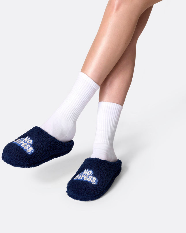 No Stress Slippers - Perfect Holiday Gift for All