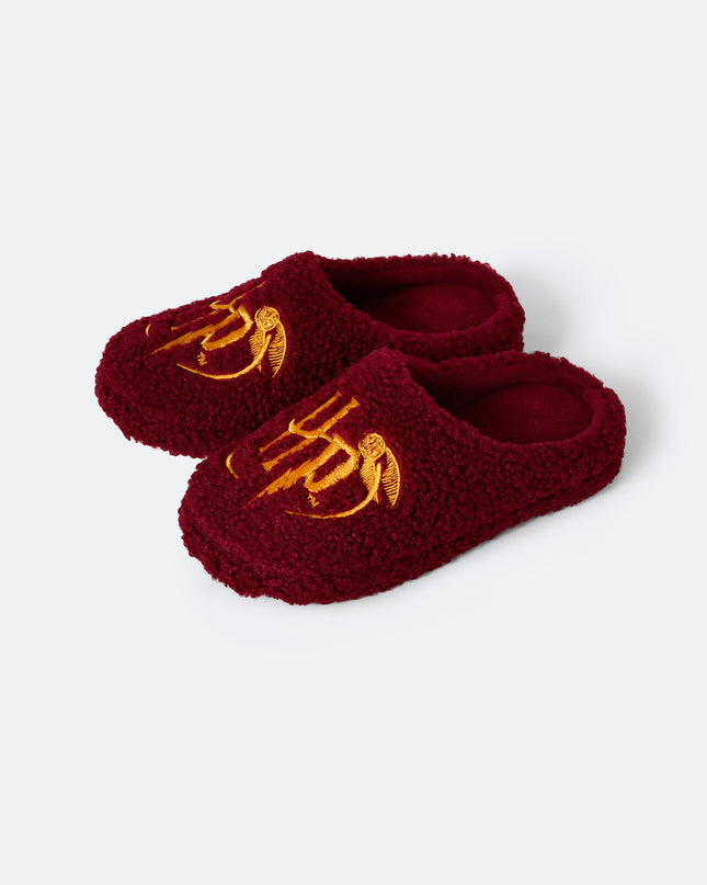 Harry-Potter-Hausschuhe