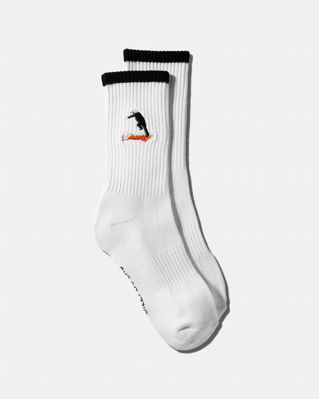 Dinner for One Tennissocken