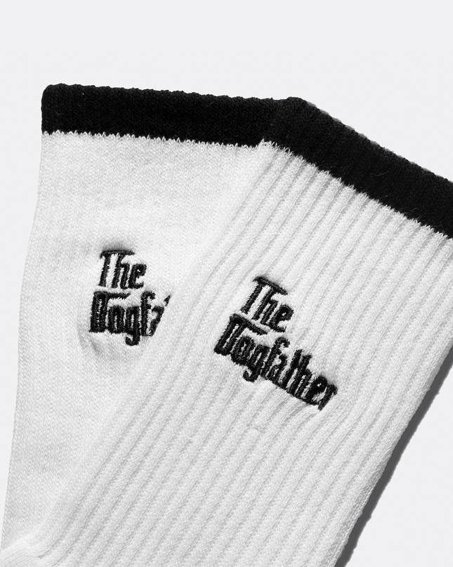 Die Dogfather Tennissocken