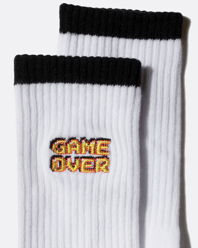 Game Over Tennissocken