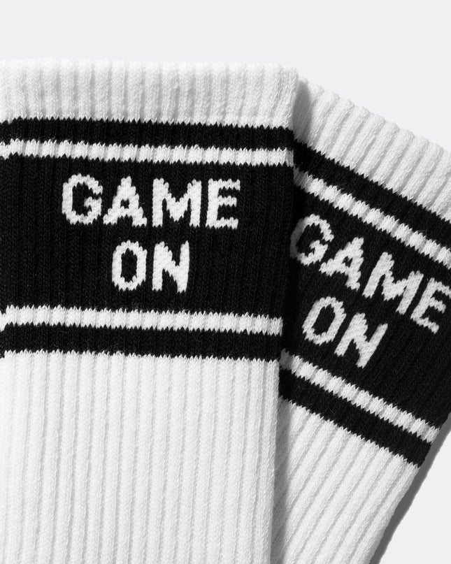 Game On Tennissocken