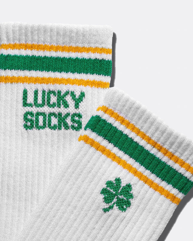 Lucky Socks Tennissocken