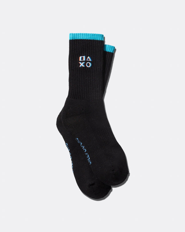 Gamer-Tennissocken