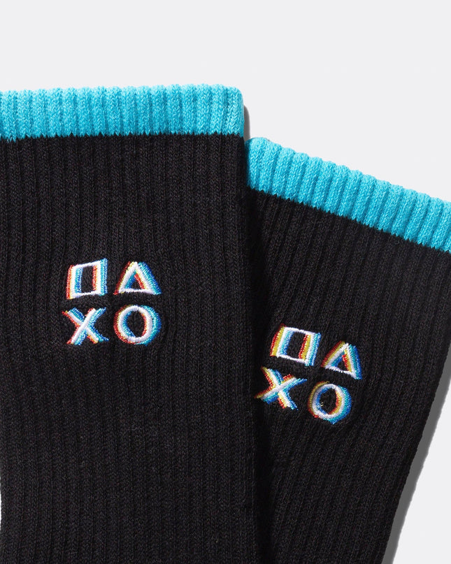Gamer-Tennissocken