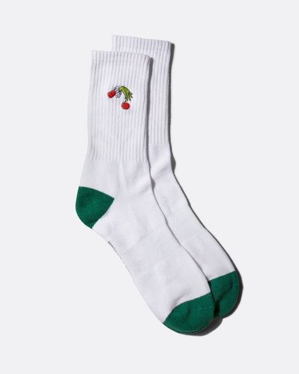 Grinch Tennissocken