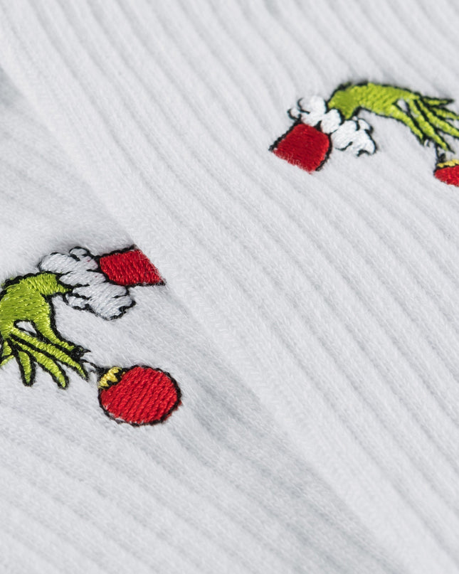 Grinch Tennissocken