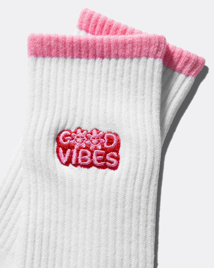 Gute-Laune-Tennissocken für Damen und Herren | Tolle Geschenkidee