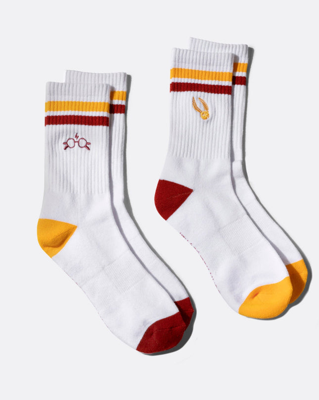 2er-Pack Harry-Potter-Socken