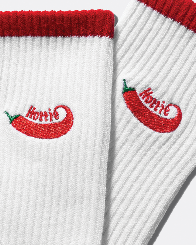 Schicke Tennissocken für Damen und Herren | Stilvolles und witziges Geschenk