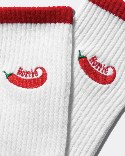 Schicke Tennissocken für Damen und Herren | Stilvolles und witziges Geschenk