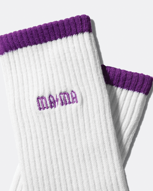 Mama Tennissocken für Damen und Herren | Tolle Geschenkidee