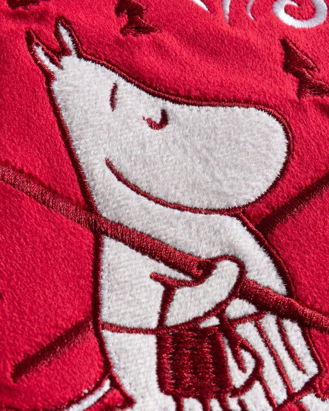 Muminmamma Weihnachtsstrumpf