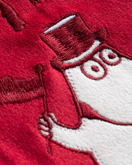 Muminpapa Weihnachtsstrumpf