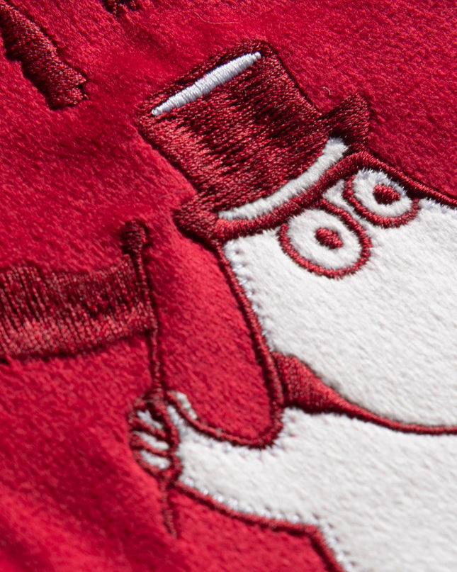 Muminpapa Weihnachtsstrumpf