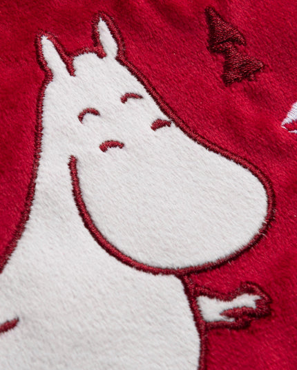 Moomintroll Christmas Stocking