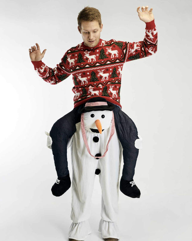 Trage-Kostüm für Kinder