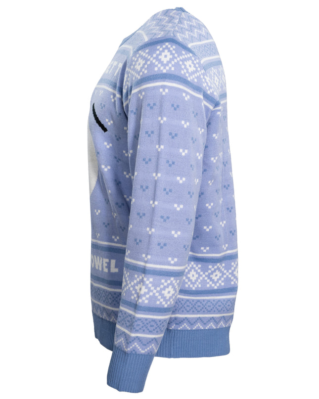 South Park Towelie Bring A Towel Sweater