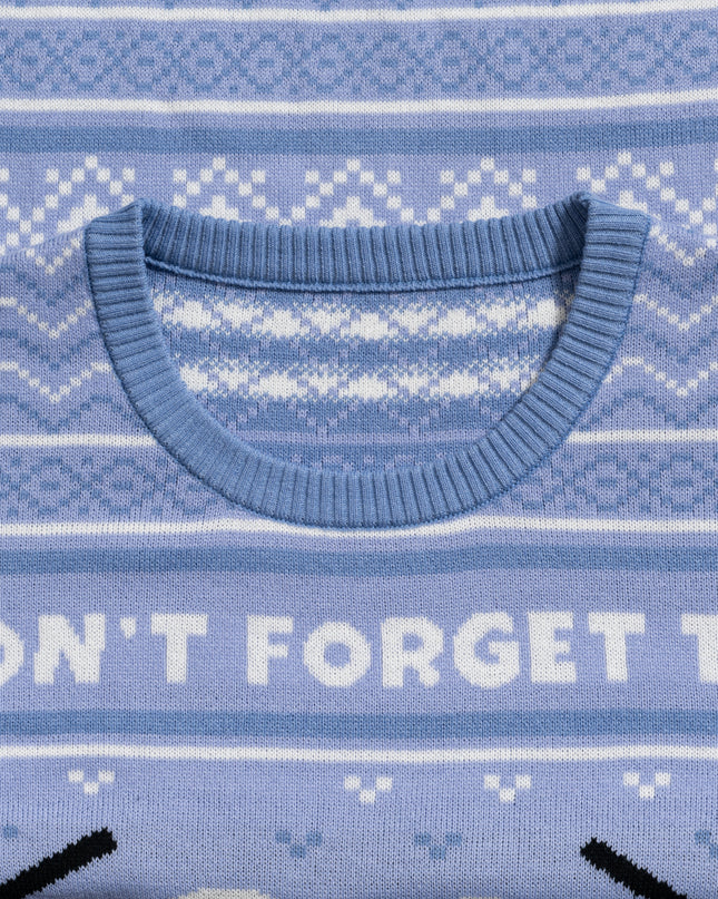 South Park Towelie Bring A Towel Sweater