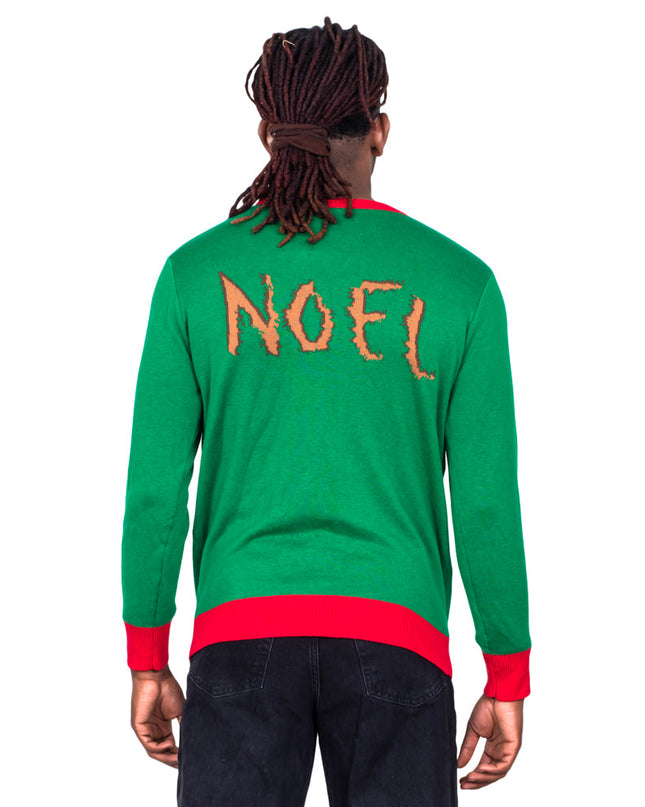 South Park Mr. Hanky ​​hässlicher Weihnachtspullover