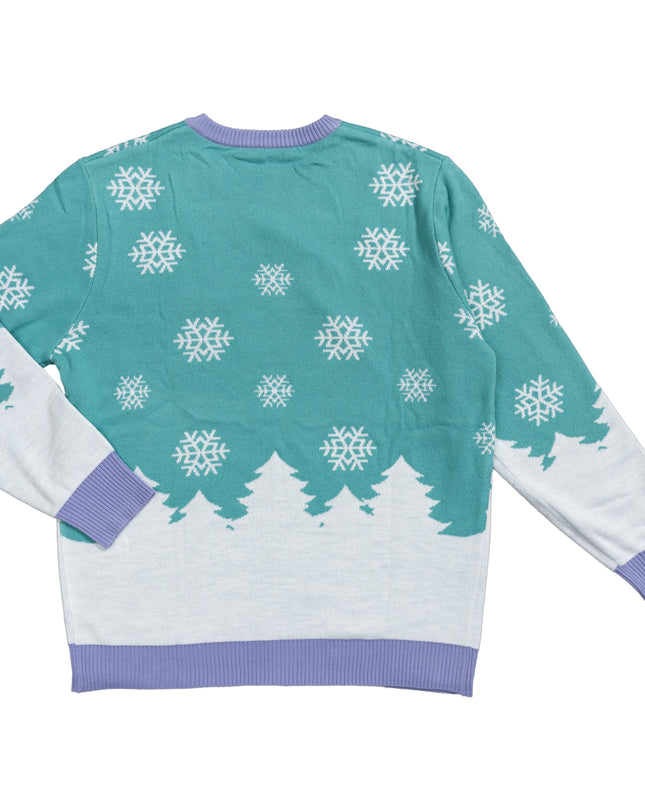 South Park Towelie Red Eyes Sweater