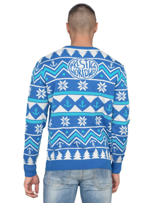 Step Brothers Boats N Hoes Sweater