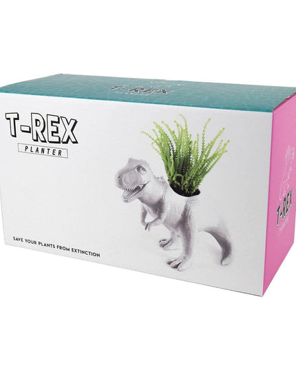 T-Rex Planter