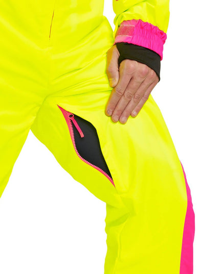Men's Powder Blaster Ski Suit