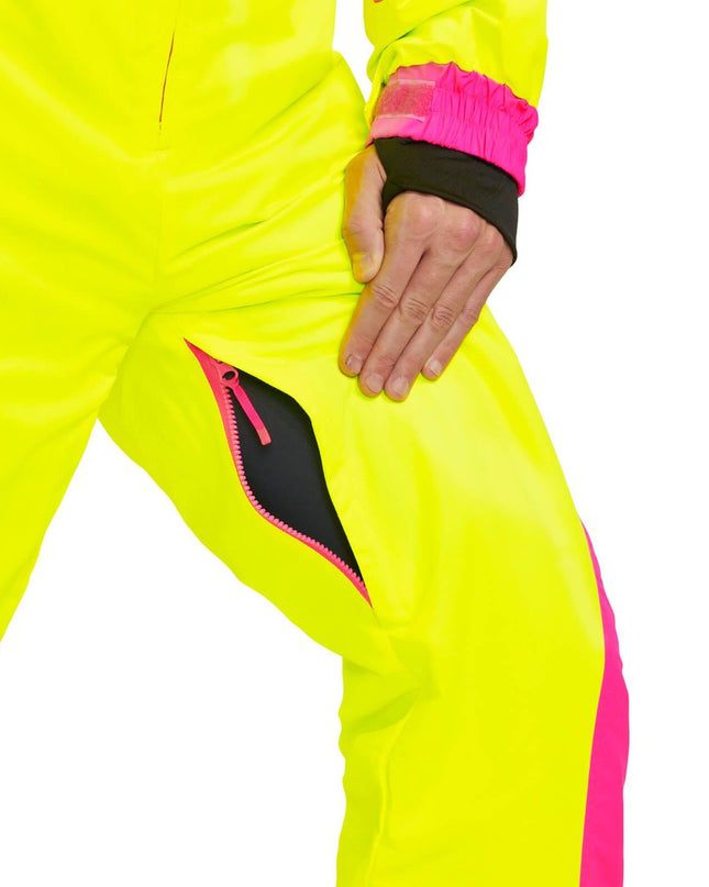 Men's Powder Blaster Snow Suit