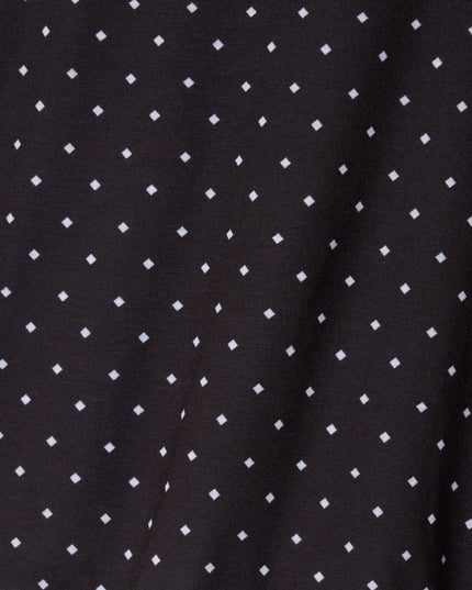 Baby Boy's Fair Isle Rudolph Crew Neck Pajama Set