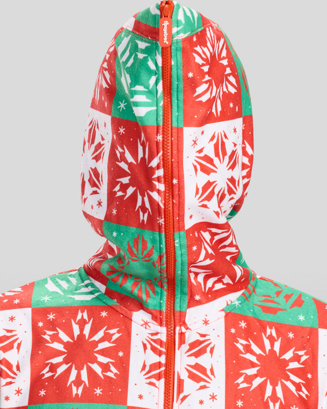 Men's Pizza Hut Jumpsuit