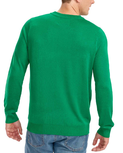 Men's Regulators Mount Up Ugly Christmas Sweater