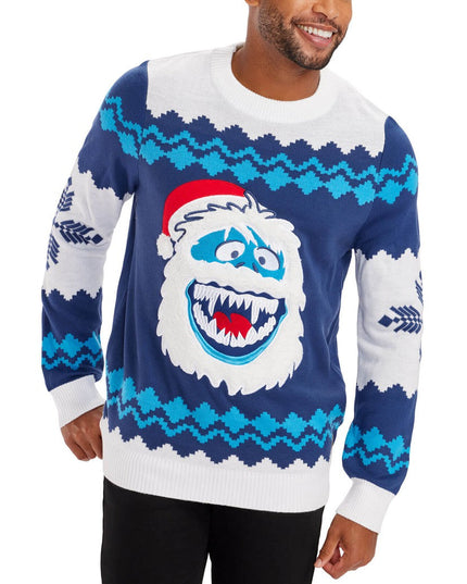 Men's Bumble Ugly Christmas Sweater