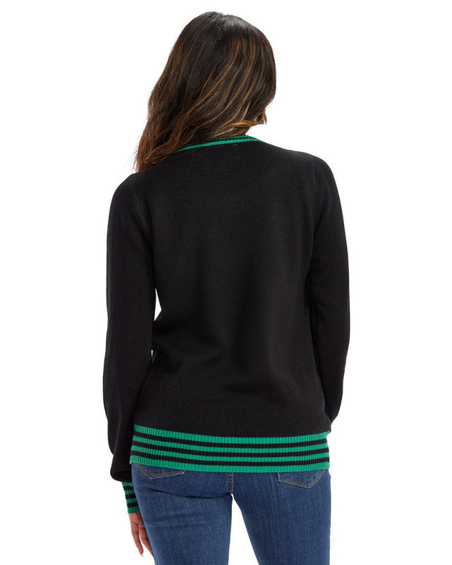 Women's Lit Legend Light Up Ugly Christmas Sweater