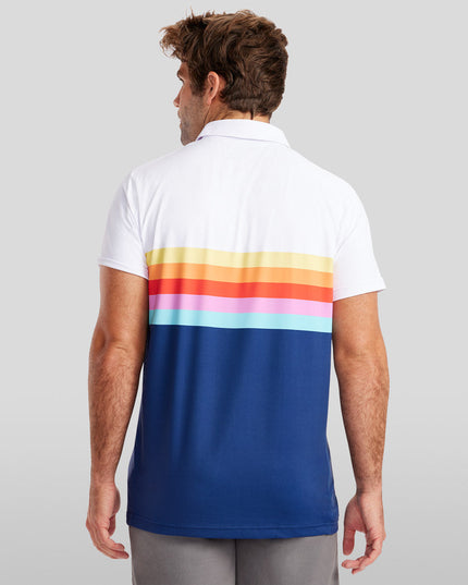 Men's Santa Fe Pickleball Shirt